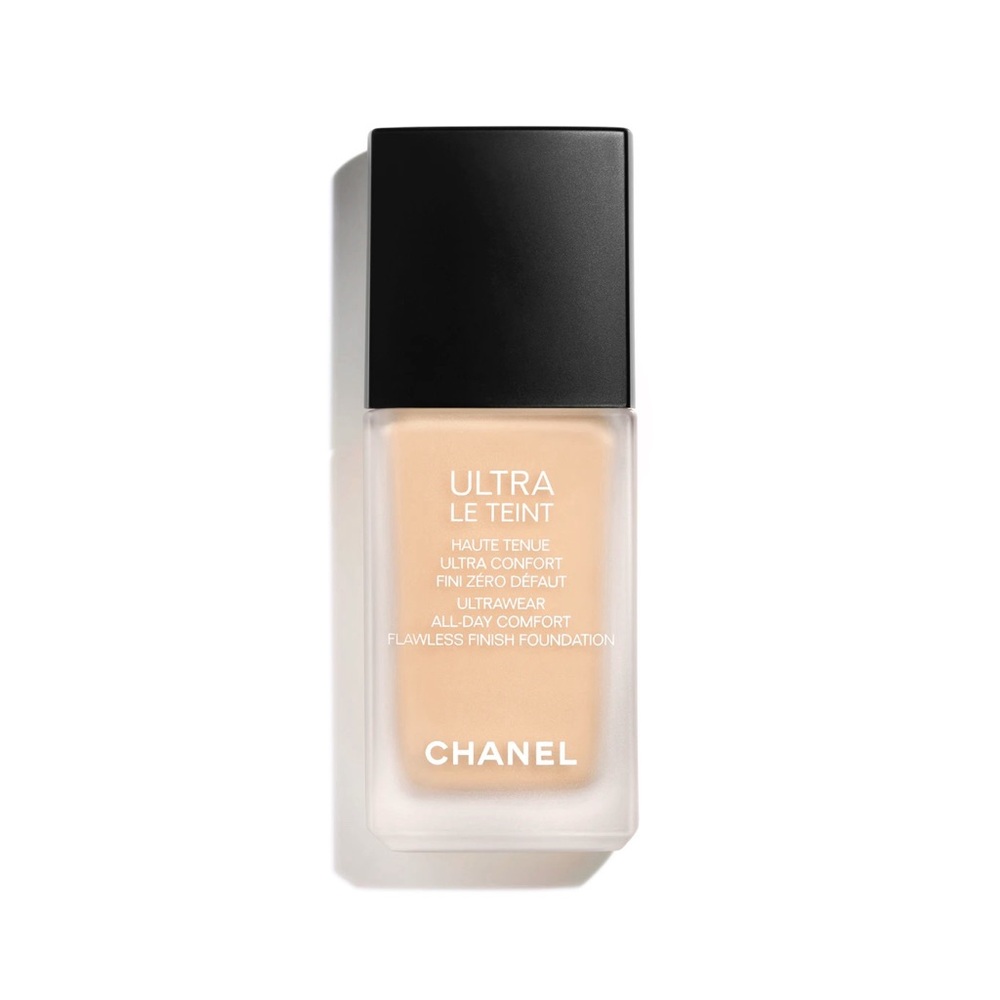 CHANEL ULTRA LE TEINT FOUNDATION IN SHADE B20